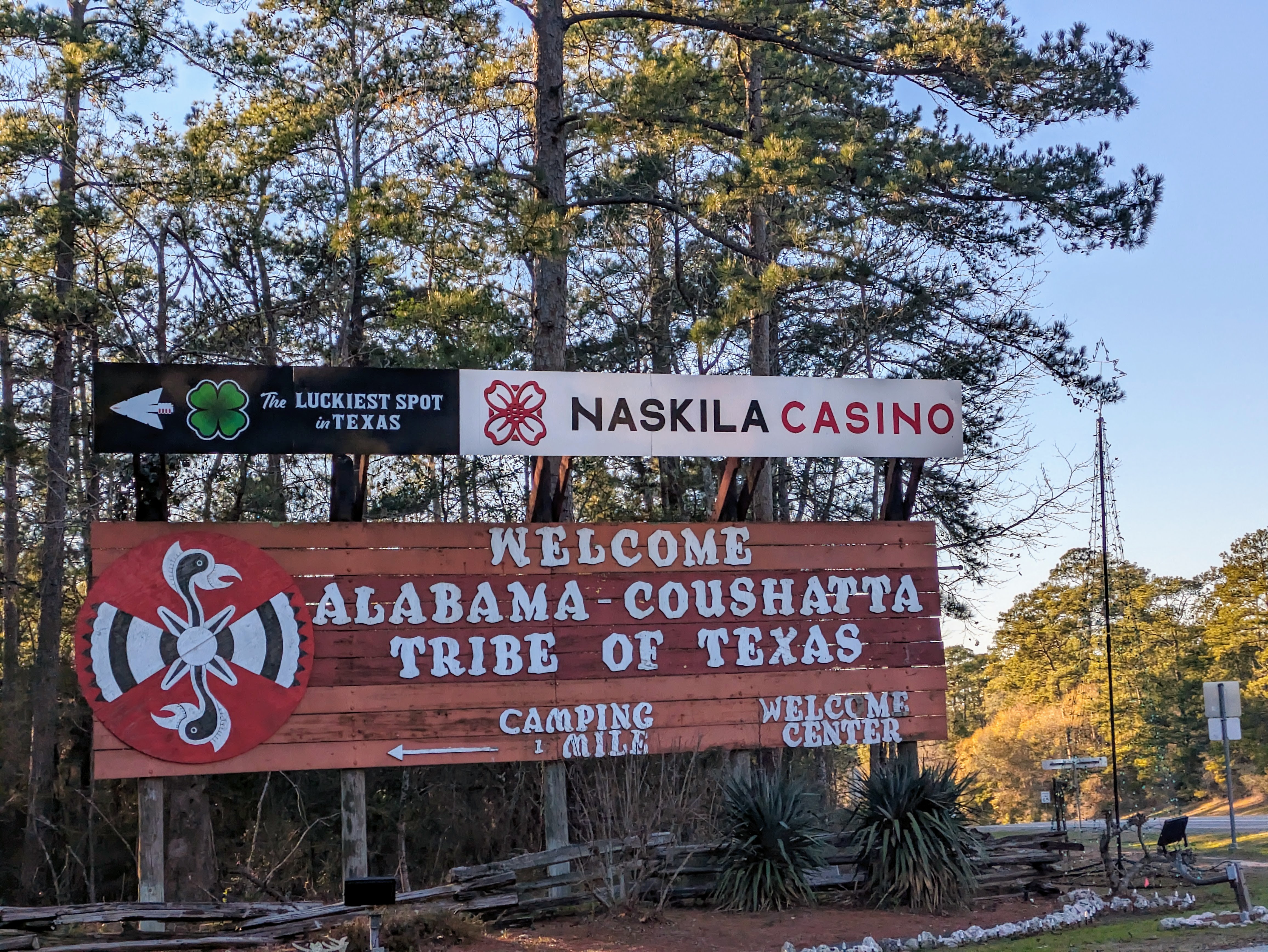 Alabama Project